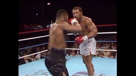 Mike Tyson VS Pinklon Thomas full fight 2023 - YouTube