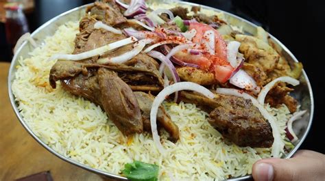 SOMALI CUISINE | QuizineTV