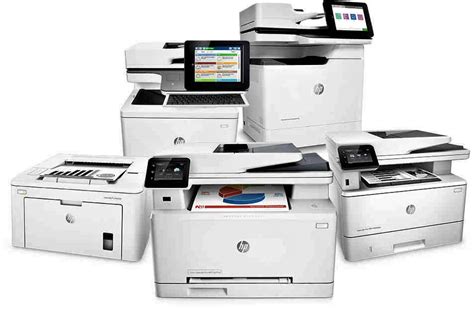 New HP LaserJet Enterprise 600 Series ‘Highest-End A4s’ with Highest ...