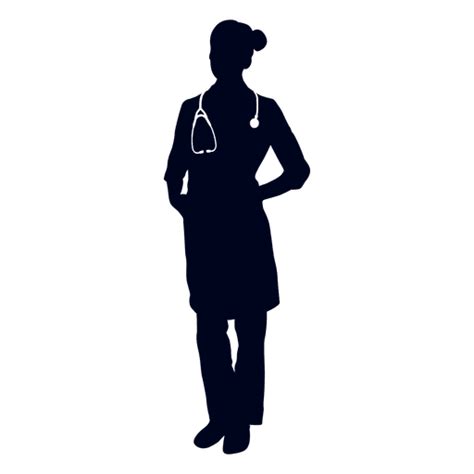 doctor silhouette clipart 10 free Cliparts | Download images on ...