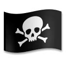 🏴‍☠️ Pirate Flag Emoji — Meaning, Copy & Paste