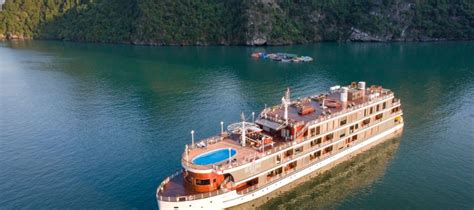 Cruising Vietnam’s Waters: The Best River and Ocean Excursions ...