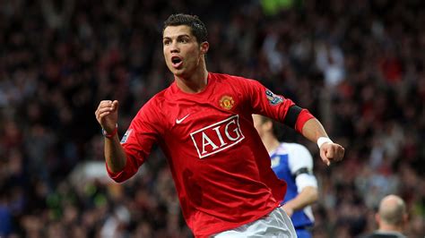 546 Images Of Cristiano Ronaldo In Manchester United Pics - MyWeb