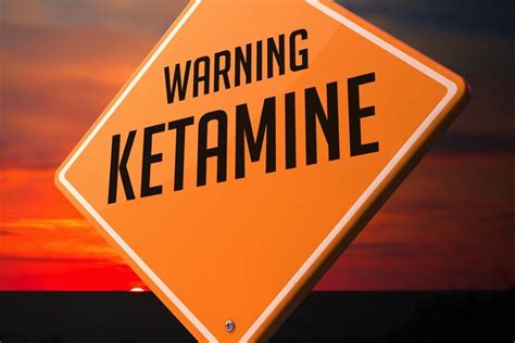 Ketamine Addiction - Things You Need to Know To Save Your Dear One ...