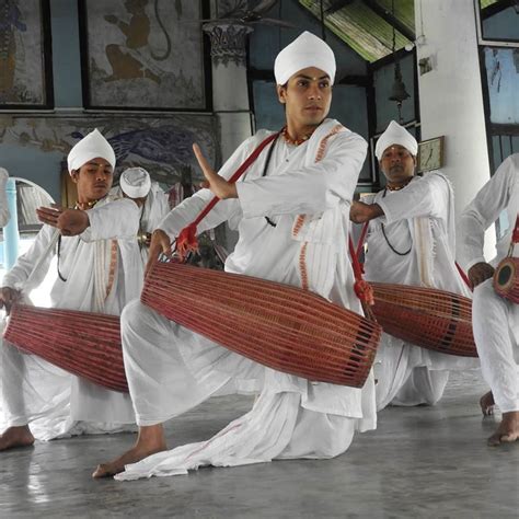 Satras of Majuli Island - Assam | Culture, Folk dance, Assam