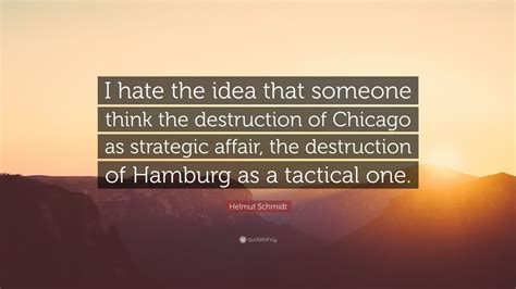 Helmut Schmidt Quotes (15 wallpapers) - Quotefancy