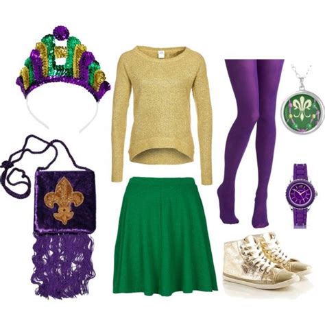 Mardi Gras (Casual) Casino Royale, Night Outfits, Dress Outfits, Casino ...