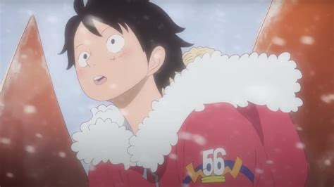 Why Luffy's Redesigned Anime Look Has Divided One Piece Fans