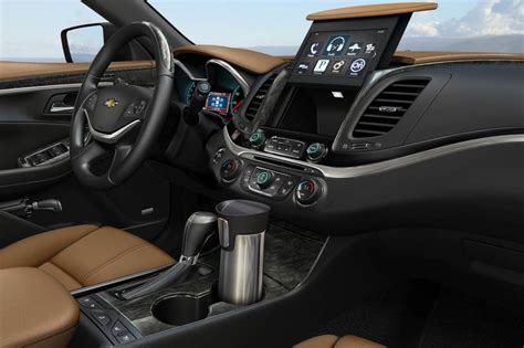 2022 chevy impala interior - carman-curcio