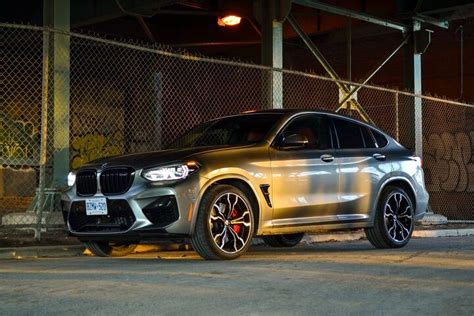 2021 BMW X4 M Competition Review: Impractically Imperfect | AutoGuide.com