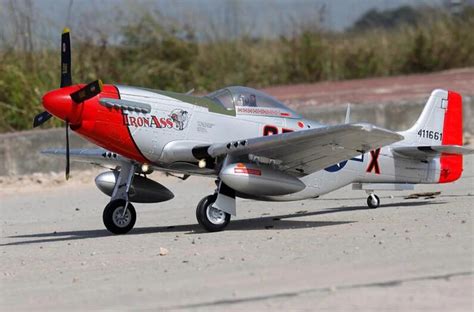 Aliexpress.com : Buy Freewing P 51D Mustang Super Scale 1410mm Wingspan ...