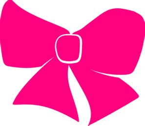 Cheer Bow Vector at GetDrawings | Free download