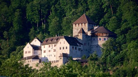 Vaduz Castle in Vaduz | Expedia.co.in