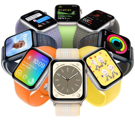 Apple Watch SE - Apple (AM)