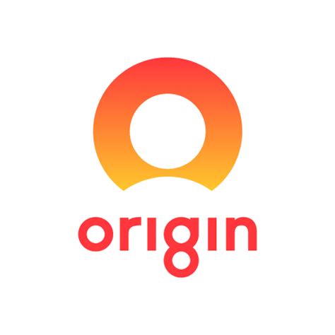 Origin Energy Logo PNG Vector (EPS) Free Download | Energy logo, Energy ...