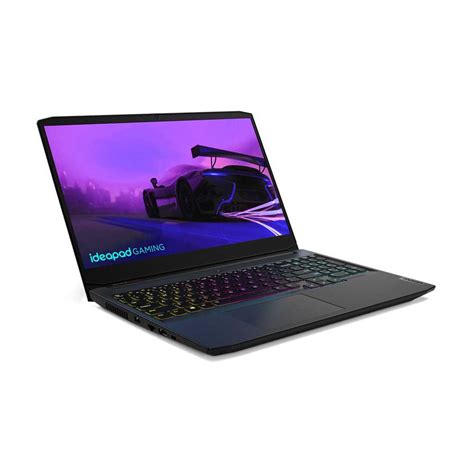 Lenovo IdeaPad Gaming 3 15IHU6 15.6´´ i5-11320H/16GB/512GB SSD/RTX 3050 ...