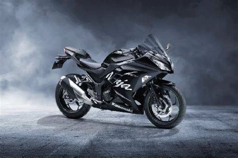 kawasaki ninja 250 price in malaysia - Dan McDonald