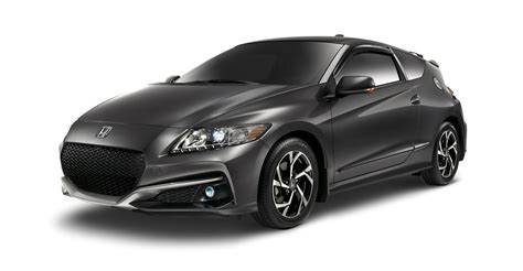 2016 Honda CR-Z Review, Ratings, Specs, Prices, and Photos - The Car ...