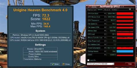 10 Best Pc Benchmark Software For Windows | mashtips