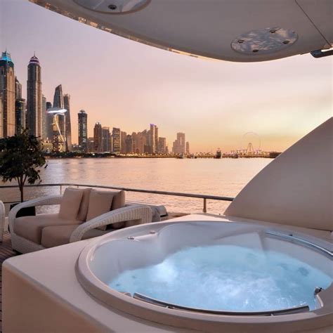 6 of the best Dubai yacht charters to get on board just in time for ...