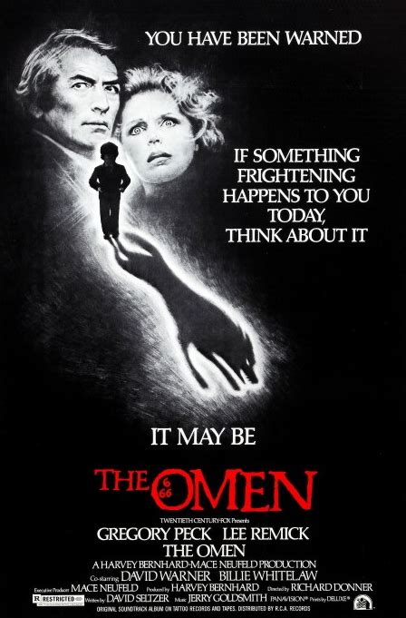 Film Review: The Omen (1976) - Review 2 | HNN