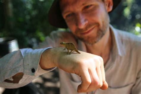 York academic part of ‘dream team’ of scientists who explored remote ...