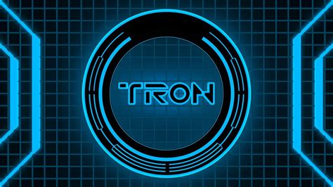 Tron Grid Wallpapers - Wallpaper Cave