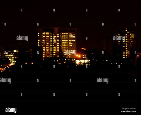 Croydon skyline hi-res stock photography and images - Alamy