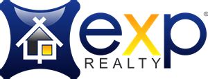 exp realty logo svg - Svetlana Meador