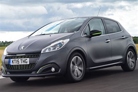 Peugeot 208 Allure review | Carbuyer