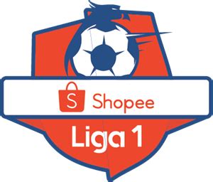 LIGA 1 SHOPEE 2019 Logo Download png