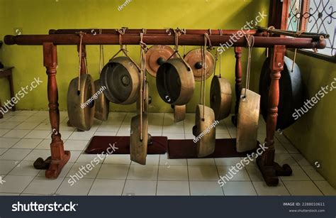 Gamelan Gong