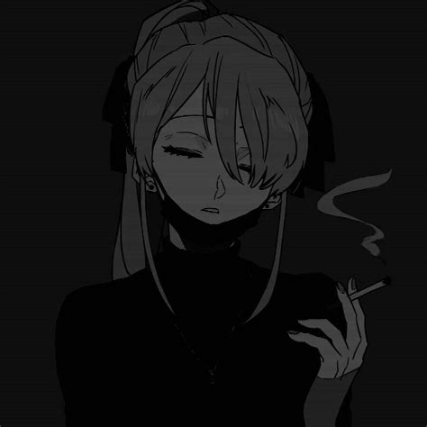 View 27 Edgy Dark Aesthetic Anime Pfp - biodenwasutn