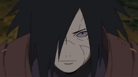 Madara Uchiha - Awesome Anime and Manga Wiki