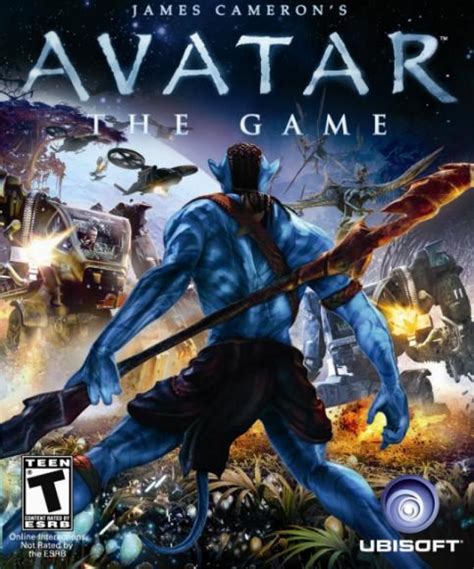 James cameron avatar the game pc windows 10 - projectkum