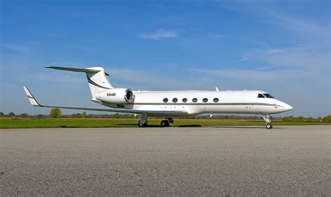 1997 Gulfstream G V For Sale (10278405)