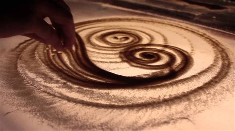 20 Award winning Sand Art works and Sand Animation examples