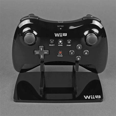 Wii U Pro Controller Original | ubicaciondepersonas.cdmx.gob.mx