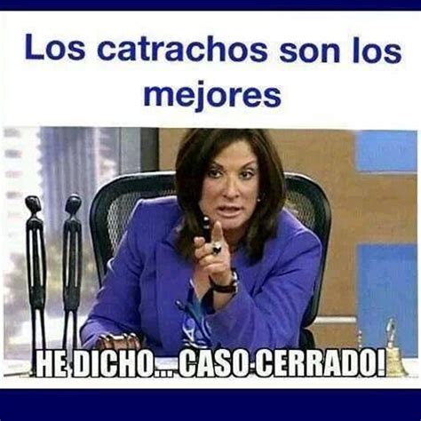 Los memes más divertidos de Caso Cerrado. Marzo 2-6/2015 (FOTOS ...