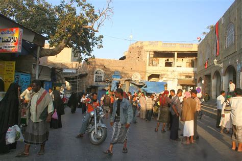 1000 Amazing Places: #712 Taiz, Yemen