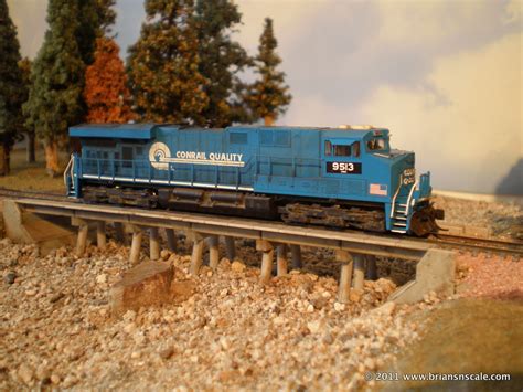 MODELING - Modeling Photos of the Week, 6 Dec 11!! | TrainBoard.com ...