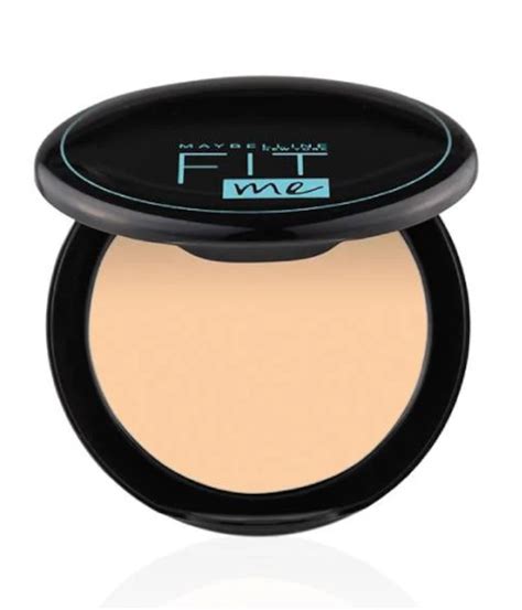 Best Pressed Powders For Shine-Free Skin