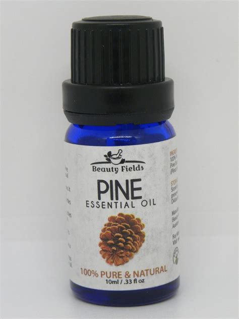 Buy And Save On Pine Oil + 3 Easy Uses At Beauty Fields NZ