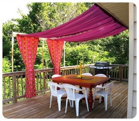 Diy Patio Awning Ideas | Home and Garden Reference