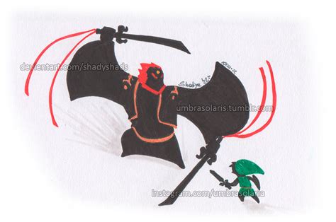 Sword Dance by ShadyShads on DeviantArt