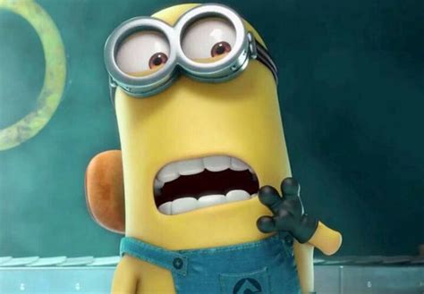 Minion | Minions, Minions images, Despicable me 2 minions