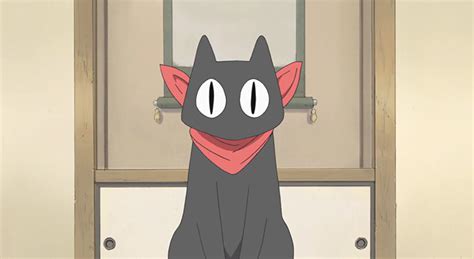 25 Iconic Cats In Anime: The Ultimate Feline List – FandomSpot