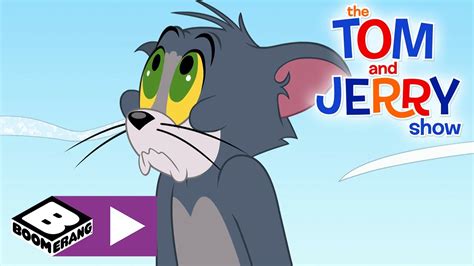 Tom jerry cartoon youtube video - howevent