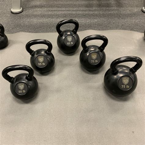 American Barbell Competition Steel Kettlebells – Primo Fitness