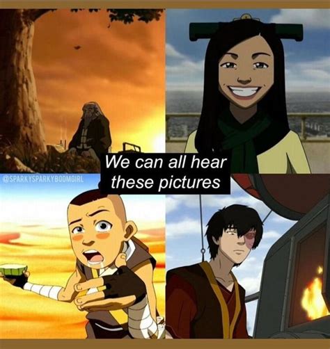 28 Avatar Memes For Diehard ATLA Fans - Memebase - Funny Memes Avatar ...